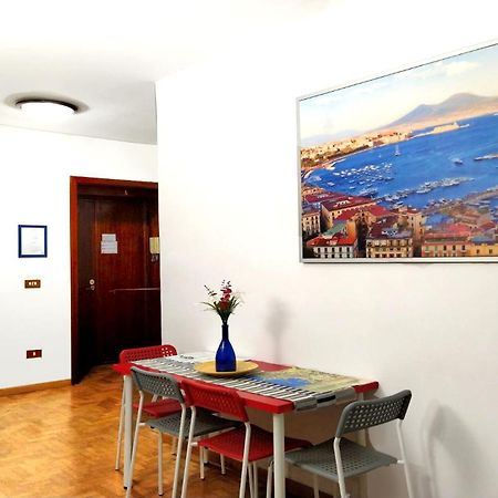 Вилла La Casita Toledo - In Pieno Centro Неаполь Экстерьер фото