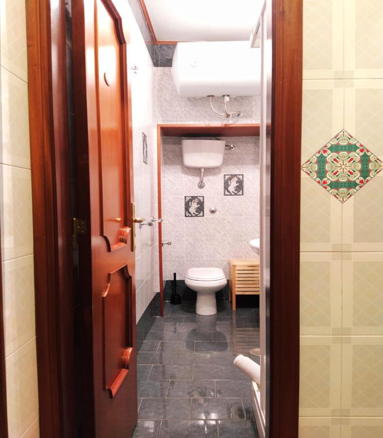 Вилла La Casita Toledo - In Pieno Centro Неаполь Экстерьер фото