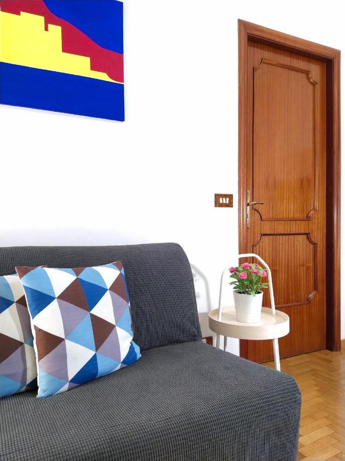 Вилла La Casita Toledo - In Pieno Centro Неаполь Экстерьер фото